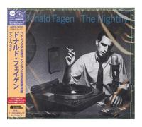 Nightfly(Mqa-Cd/Uhqcd)(Full Production Limited Edition) [Import Japonais]