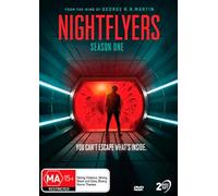 Nightflyers (Complete Series)