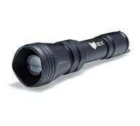 Nightfox XB5 lampe torche infrarouge | Longueur d'onde cachée de 940 nm | Lumière invisible à utiliser uniquement avec les appareils de vision nocturne | LED 5W | Mise au point rapide