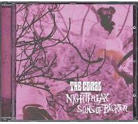 Coral, The - Nightfreak And The Sons Of Becker
