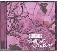 Nightfreak And The Sons Of Becker - Dutch Import