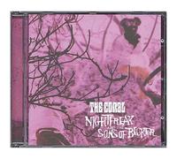 The Coral – Nightfreak and the Sons of Becker – CD