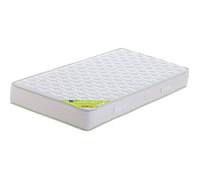 Nightgood Matelas 140x190 Densité 35 Kg - 21 Cm - TRES FERME