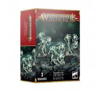 Nighthaunt: Spirit Hosts