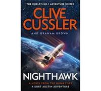Nighthawk Clive Cussler, Graham Brown (Auteur)