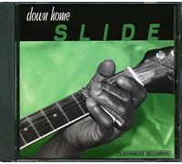 Nighthawk - Down Home Slide