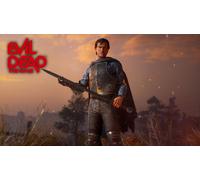 Nighthawk Interactive Evil Dead: The Game