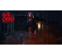 Nighthawk Interactive Evil Dead: The Game