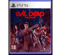 Nighthawk Interactive Evil Dead : The Game (PS5)