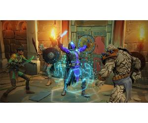 Nighthawk Interactive Gloomhaven - Mercenaries Edition