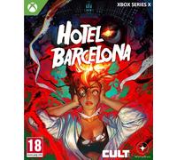 Nighthawk Interactive Hotel Barcelona