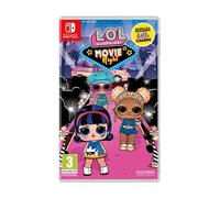 Nighthawk Interactive L.O.L. Suprise! Movie Night 5060760884116 Noir