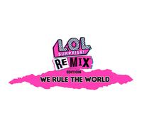 Nighthawk Interactive L.O.L. Surprise! Remix Edition : We Rule The World