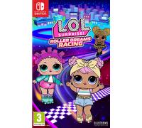 Nighthawk Interactive L.O.L. Surprise! Roller Dreams Racing