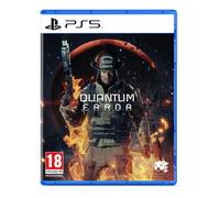 Nighthawk Interactive (Nigpt) Quantum Error - Ps5