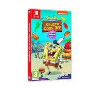 Nighthawk Interactive Spongebob: Krusty Cook-Off (Extra Krusty Edition)