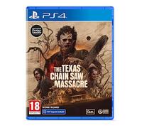 The Texas Chain Saw Massacre Ps4