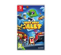 Very Very Valet
