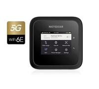 Nighthawk M6 Pro - Point d'accès mobile - 5G - 4 Gbits/s - Wi-Fi 5, Wi-Fi 6E