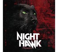 Nighthawk - Prowler-INCL. Bonus Track [Import]