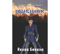 Nighthawk (The Last Dark Elf)