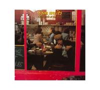 Nighthawks At The Diner