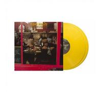 Nighthawks At The Diner Vinyle Jaune Vinyle