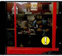 Waits, Tom - Nighthawks at the Diner