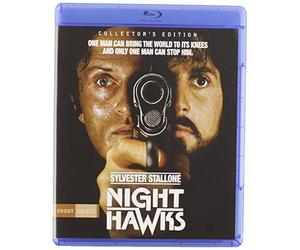 Nighthawks [Blu-Ray]