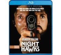 Nighthawks Blu-ray
