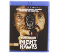 Nighthawks - Les Faucons de la Nuit - Blu-ray