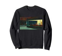 Nighthawks d'Edward Hopper Sweatshirt