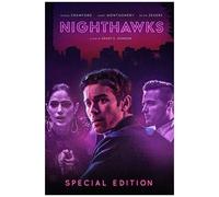 Nighthawks [Dvd] Special Ed