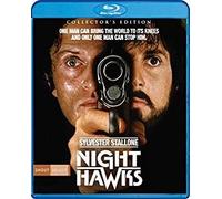 Nighthawks - Les Faucons De La Nuit