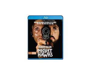 Nighthawks - Les Faucons De La Nuit
