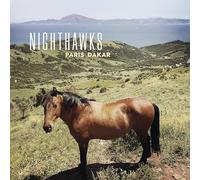 Nighthawks - Paris-Dakar