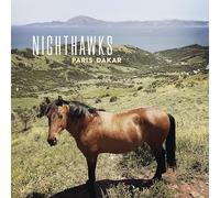 Nighthawks - Paris-Dakar (Lp)