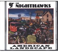Nighthawks, the - American Landscape [Import]