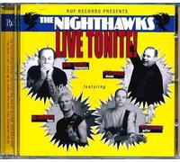 Nighthawks the - Live Tonight