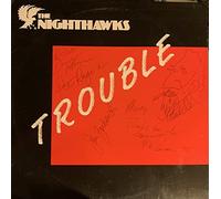 Nighthawks - Trouble [Vinyl LP]