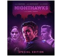 Nighthawks [Usa][Blu-Ray] Special Ed