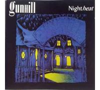 Nightheat / One Over The Eight by GUNHILL / LAWTON,JOHN [Audio CD] NEUF