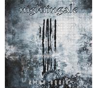 Alive Again (Re-Issue)