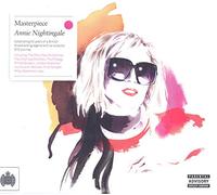 Nightingale, Annie - Masterpiece