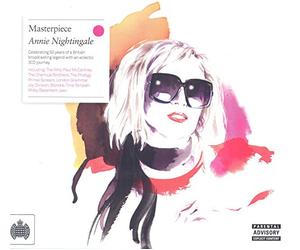 Nightingale, Annie - Masterpiece