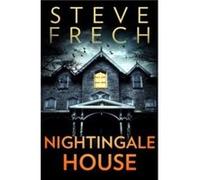Nightingale House by Steve Frech Paperback Book Steve Frech (Auteur)