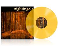 Nightingale - I - Transparent Sun