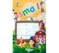 Nightingale Joy Of Series Small Letters