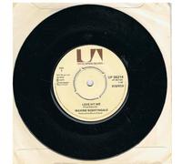 Nightingale, Maxine - Maxine Nightingale - Love Hit Me / Life Has Just Begun (7" Vinyl)