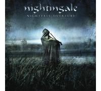 Nightfall Overture (Réédition) – CD – Century Martial Art